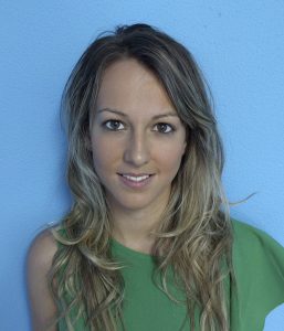 Azucena Ortega