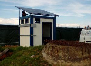 bombeo solar