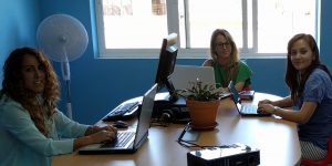 Trabajo en equipo