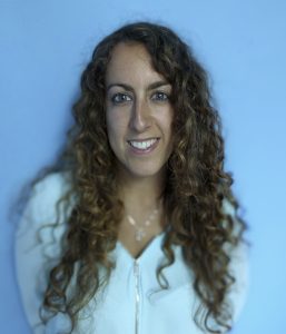 Zara Ortega