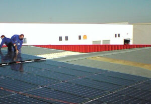 Palencia 10kwp