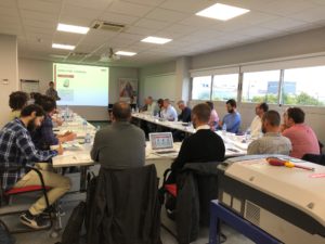Fronius Service Partner