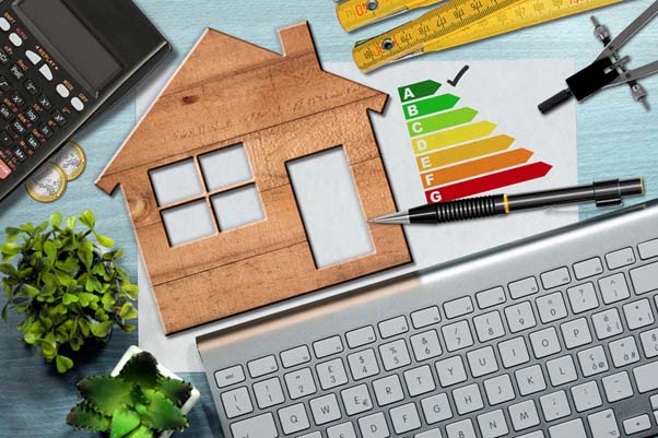 Soluciones para maximizar la eficiencia energética de tu casa