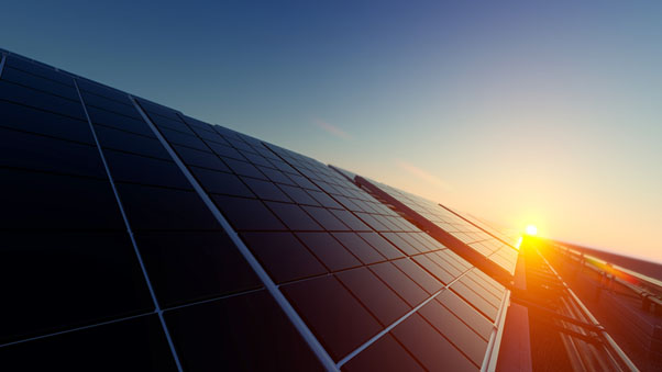 El impacto de la energía solar fotovoltaica en el ahorro energético del hogar