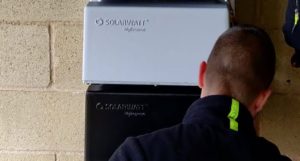 Solarwatt