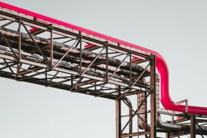 infraestructura crítica