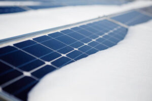 fotovoltaica invernal
