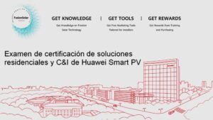 huawei Exam