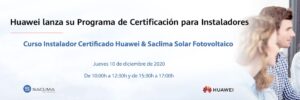 instalador certificado huawei