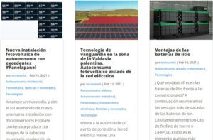 blog Tecnoam