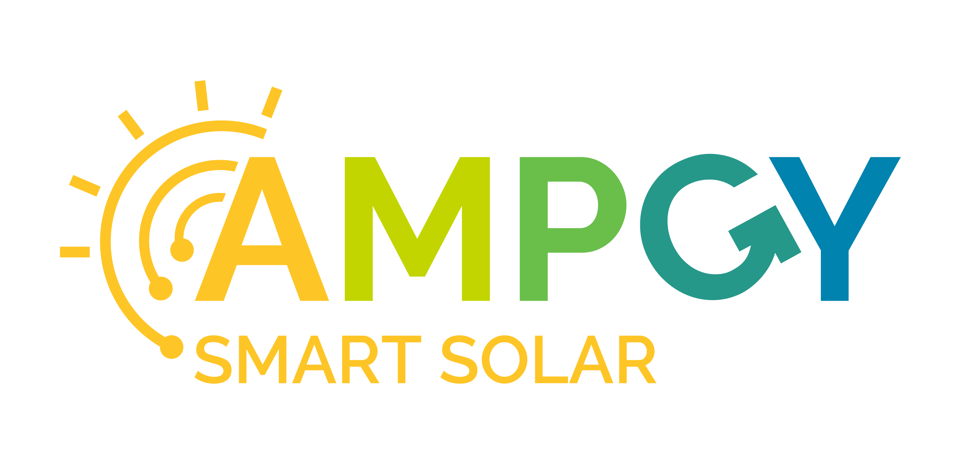 AMPGY Smart Solar