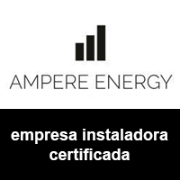 Ampere energy