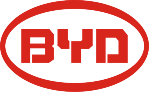 BYD