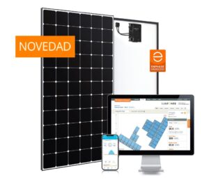 MAxeon AC