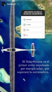 encuesta sunpower