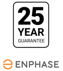 garantía enphase