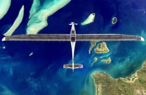 sunpower solarstratos