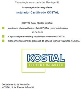kostal