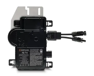 microinversores