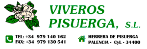 Viveros Pisuerga