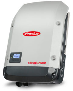 inversor red fronius primo